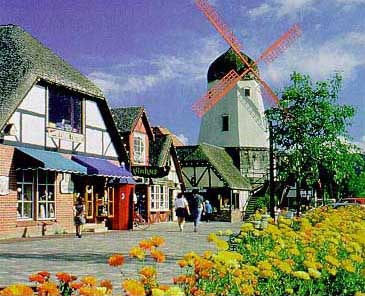 solvang