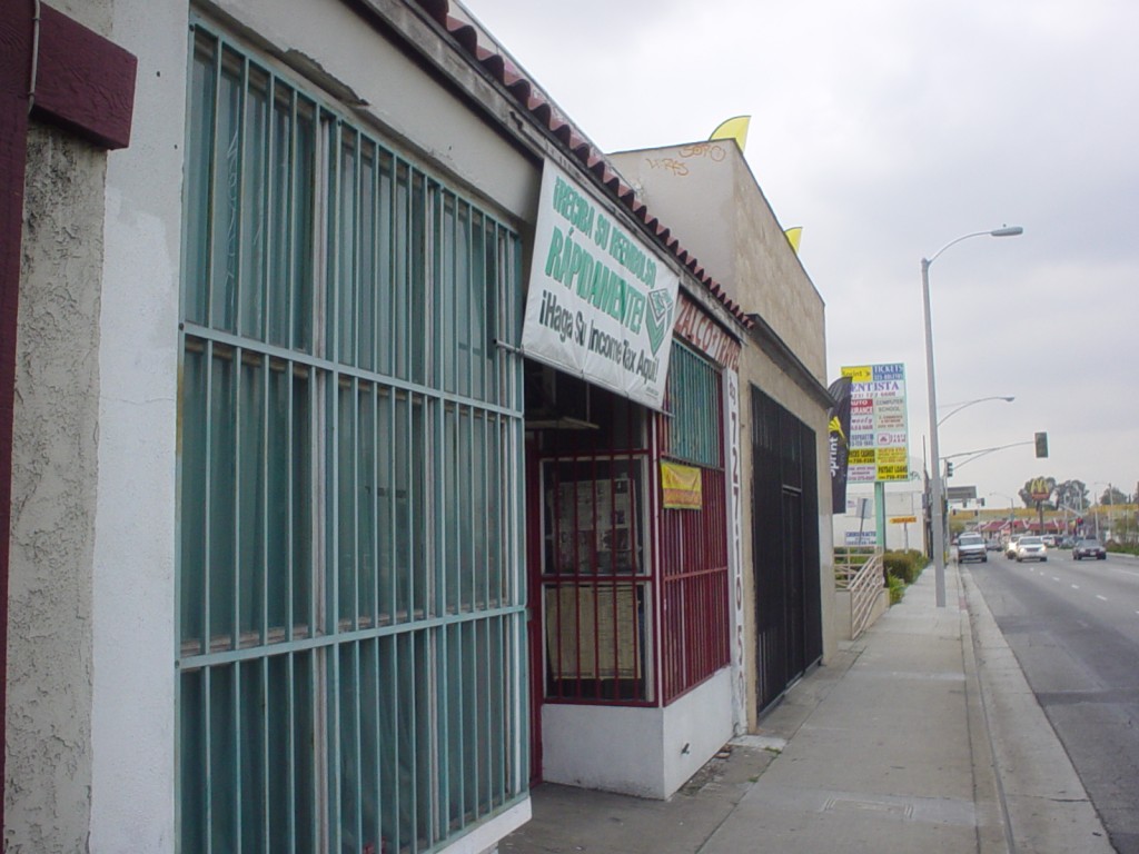 EASTSIDE MEMORIES: Who Remembers?…. | LA EASTSIDE