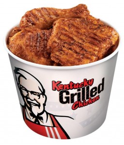 free-kfc