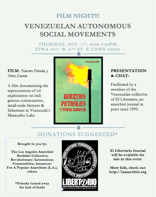 Venezuelan-Autonomous-Social-Movements-